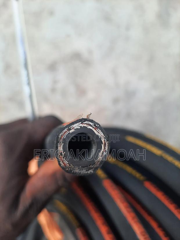 Hydraulic Hose 3/8" · Photo 2