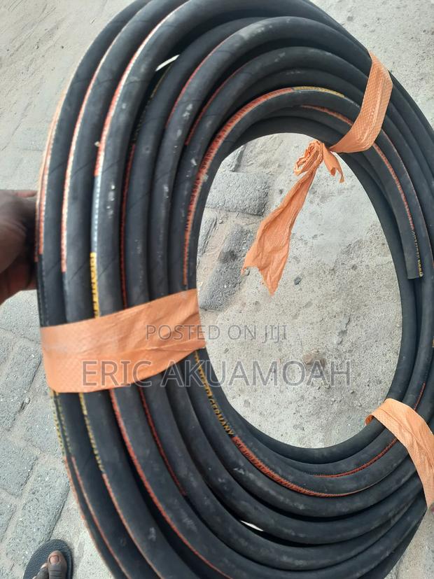Hydraulic Hose 3/8" · Photo 3