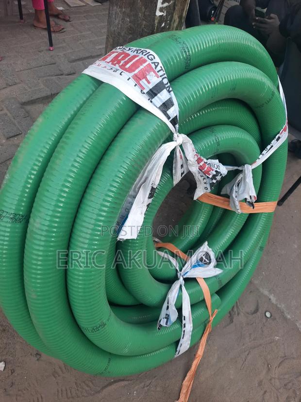 3" Suction Hose