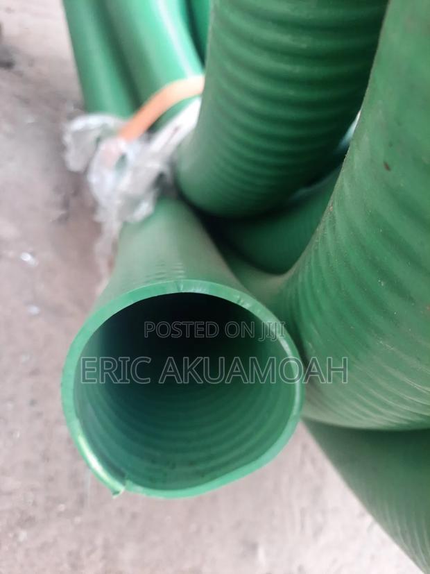 3" Suction Hose · Photo 2