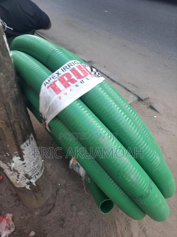 3" Suction Hose · Photo 3