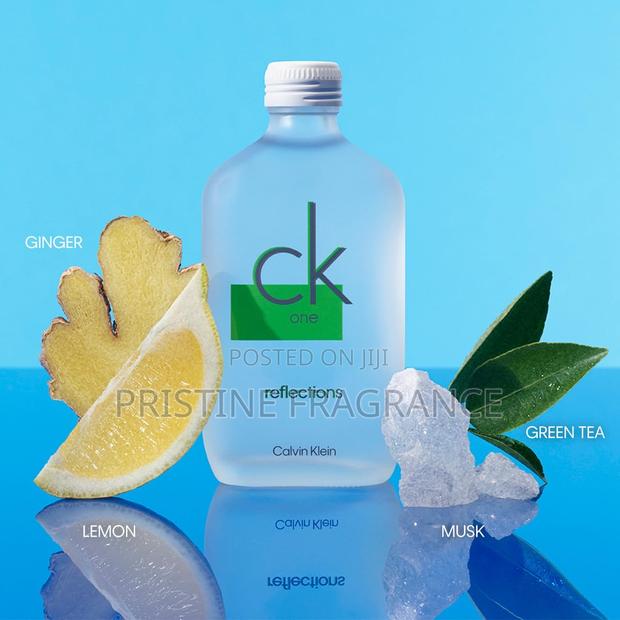 Ck One Reflections · Photo 1