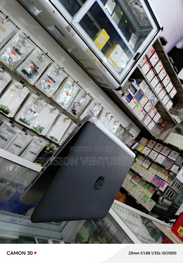 Laptop HP 8GB Intel Core I5 HDD 500GB · Photo 2