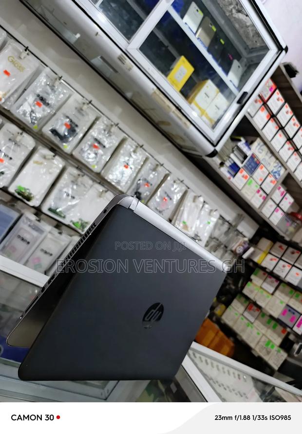 Laptop HP 8GB Intel Core I5 HDD 500GB · Photo 3