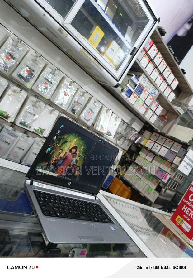 Laptop HP 8GB Intel Core I5 HDD 500GB · Photo 5