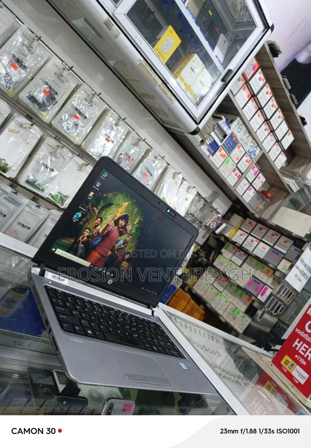 Laptop HP 8GB Intel Core I5 HDD 500GB · Photo 6