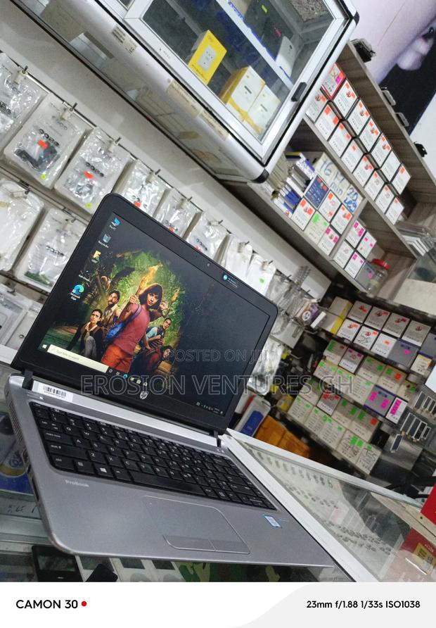 Laptop HP 8GB Intel Core I5 HDD 500GB · Photo 7