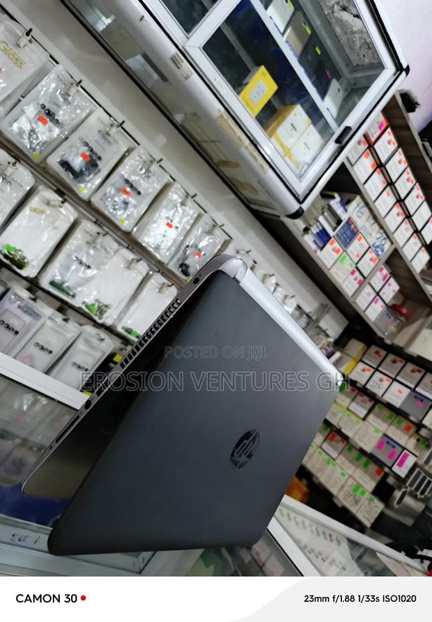 Laptop HP 8GB Intel Core I5 HDD 500GB · Photo 1