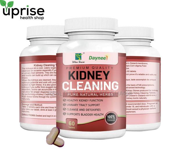 Kidney Cleaning Herbal Supplement · Photo 1