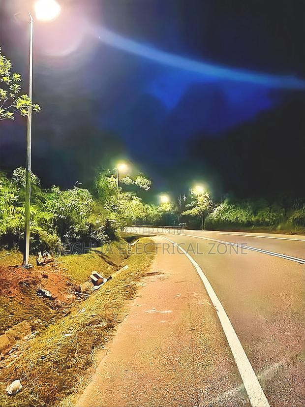 Solar Street Light Bigger Size · Photo 2