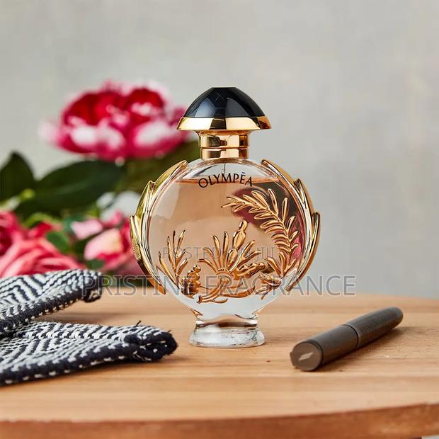 Paco Rabanne Olympea Solar Intense · Photo 1