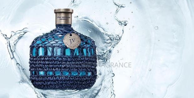 John Varvatos Artisan Blu EDT · Photo 1