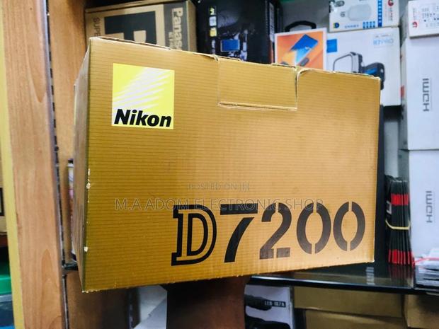 Nikon D7200: Your First DSLR, Your First Masterpiece · Photo 1