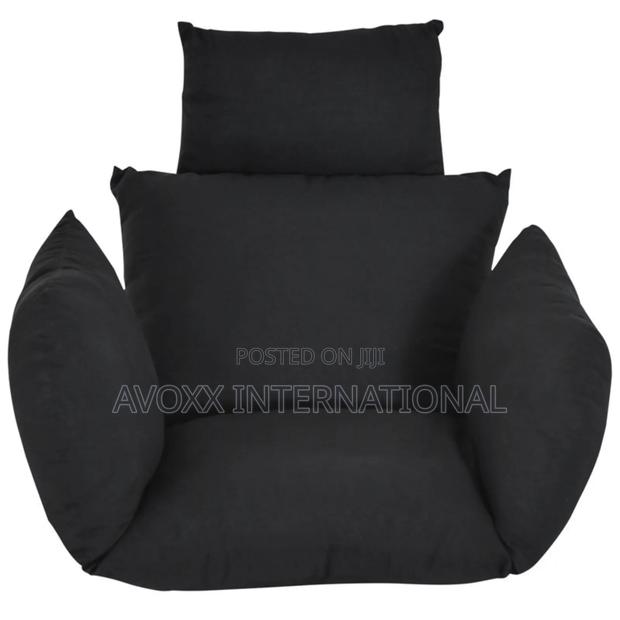 Lakee Hanging Chair Cushion, Cushions for Hanging Egg Chair · Photo 2