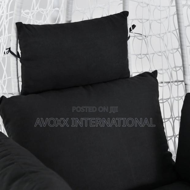 Lakee Hanging Chair Cushion, Cushions for Hanging Egg Chair · Photo 3
