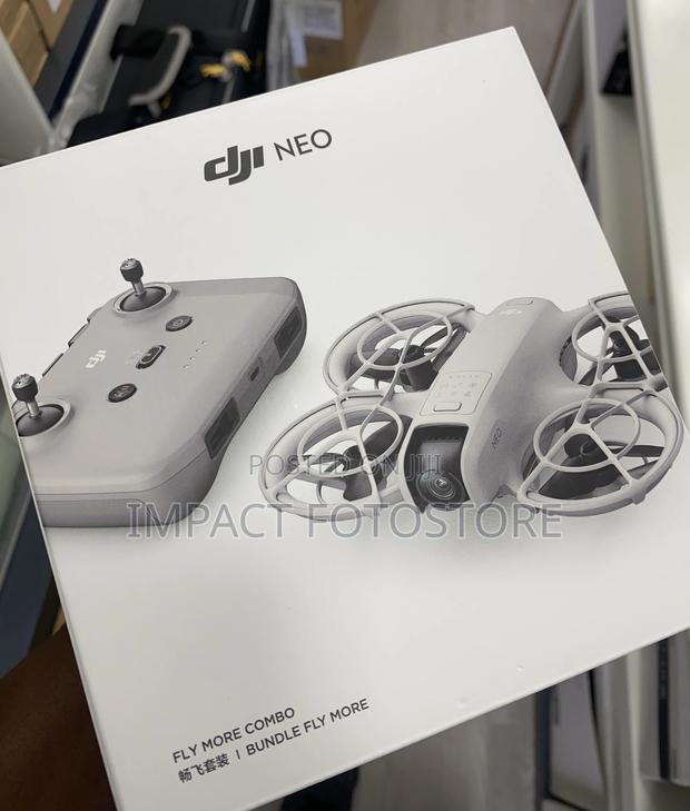 Dji Neo Drone Fly More Combo · Photo 1