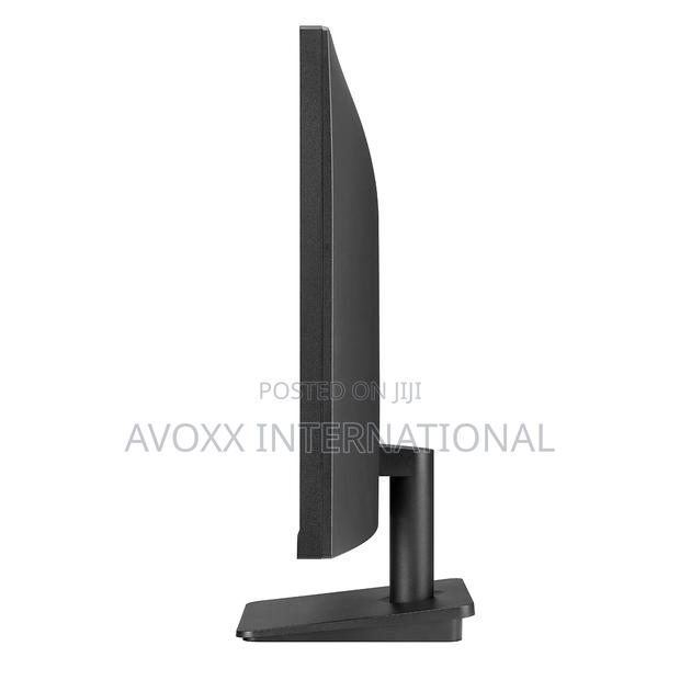 LG 27mp400-B 27" Monitor W/ 3-Side Borderless Design · Photo 4