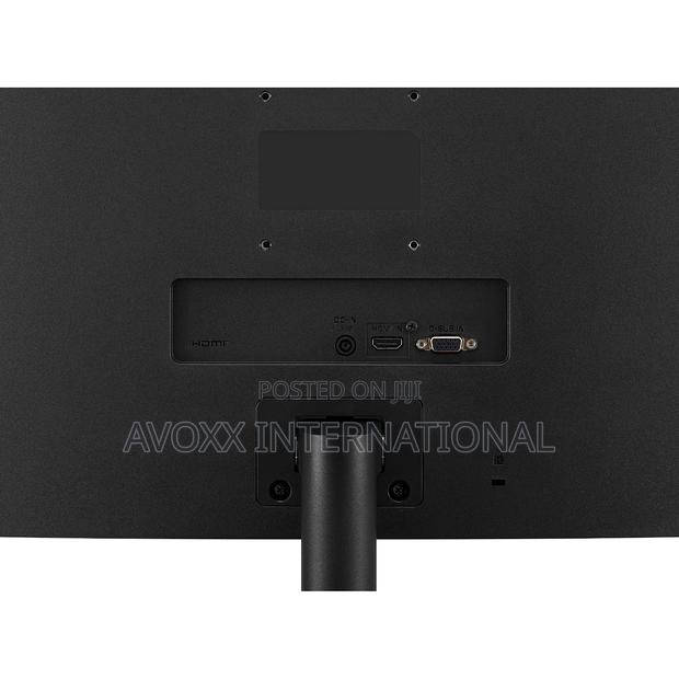 LG 27mp400-B 27" Monitor W/ 3-Side Borderless Design · Photo 5