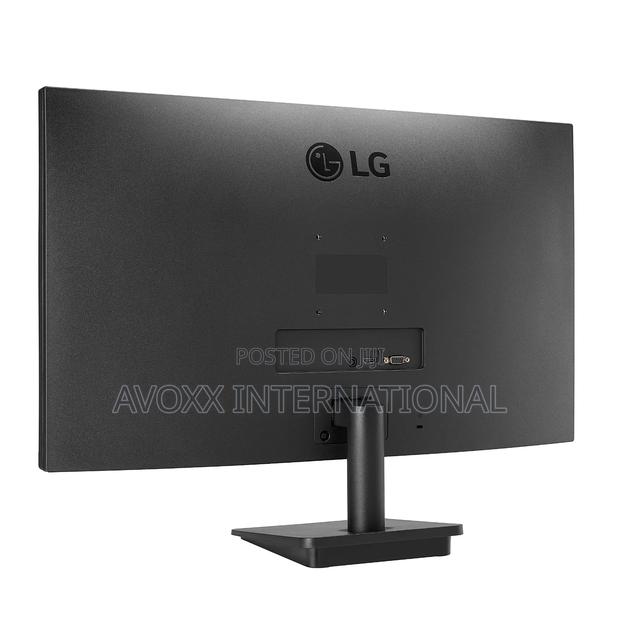 LG 27mp400-B 27" Monitor W/ 3-Side Borderless Design · Photo 6