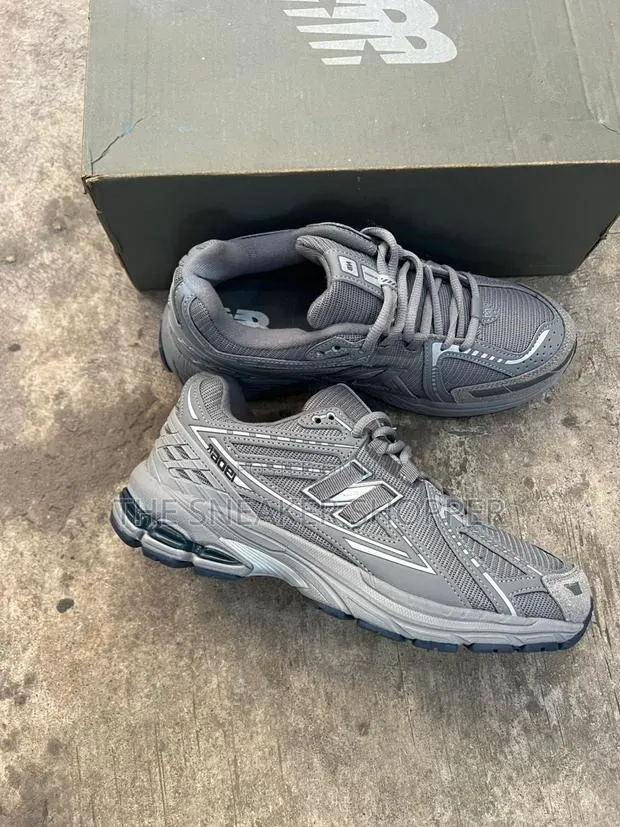 Newbalance 1906nb Grey Color Available · Photo 1