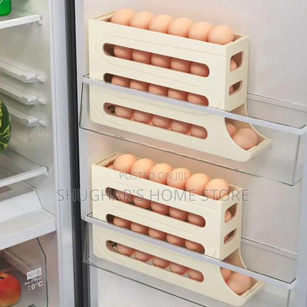 Egg Storage Crate · Photo 2