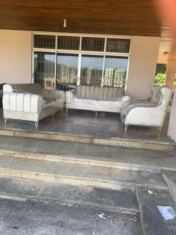 Quality Brand New Sofa Set 7seater Set · Photo 2