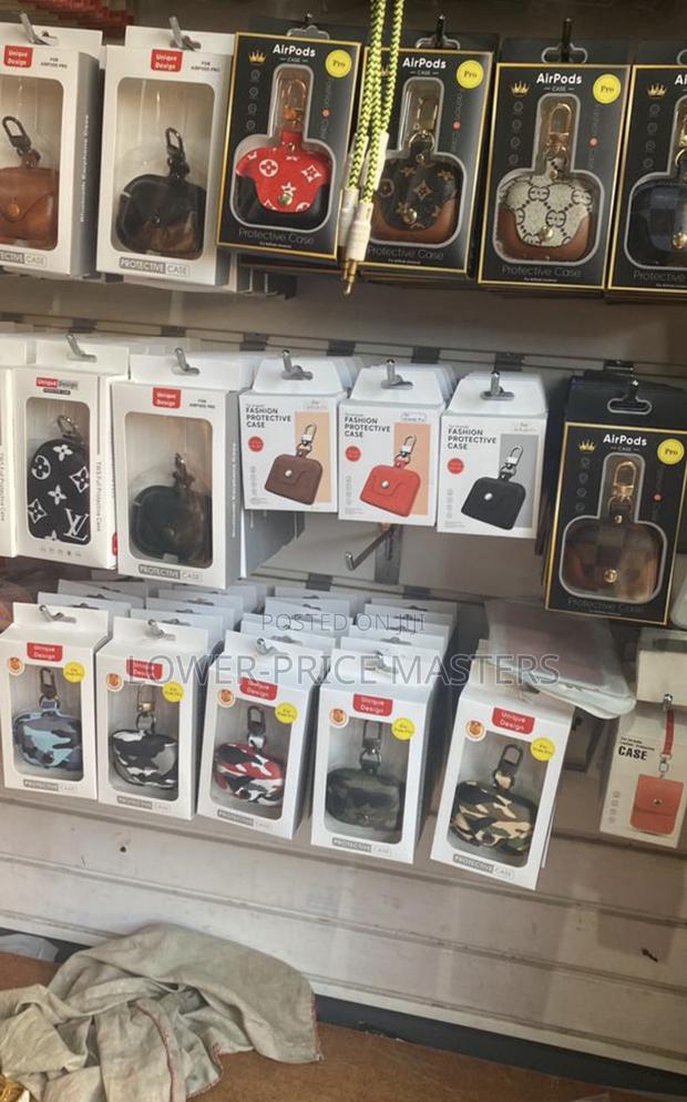 Airpod Cover (Wholesale) · Photo 1