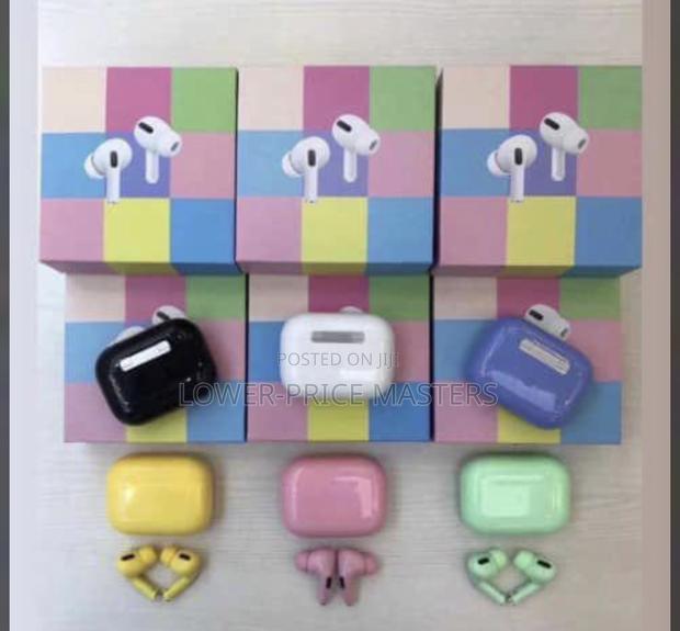 Original Airpods (Wholesale) · Photo 1