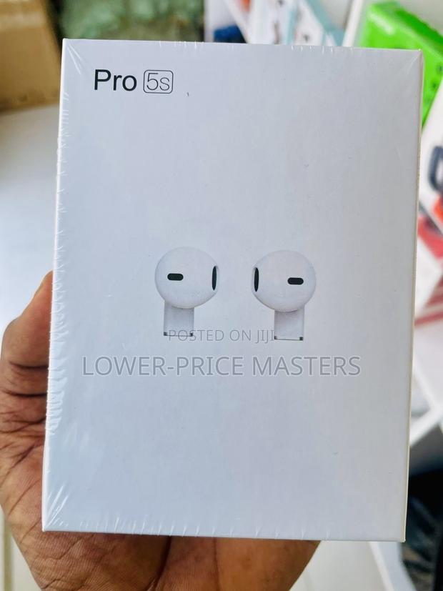 Original Pro 5 Airpods · Photo 1