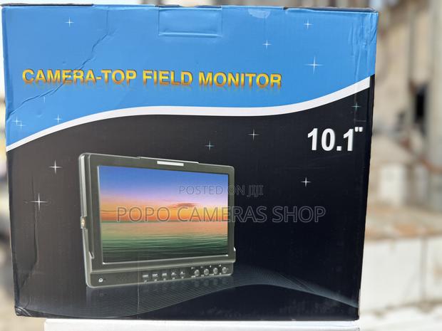 10.1 Inches Field Monitor · Photo 1