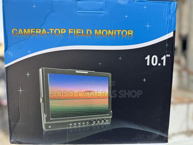 10.1 Inches Field Monitor · Photo 2