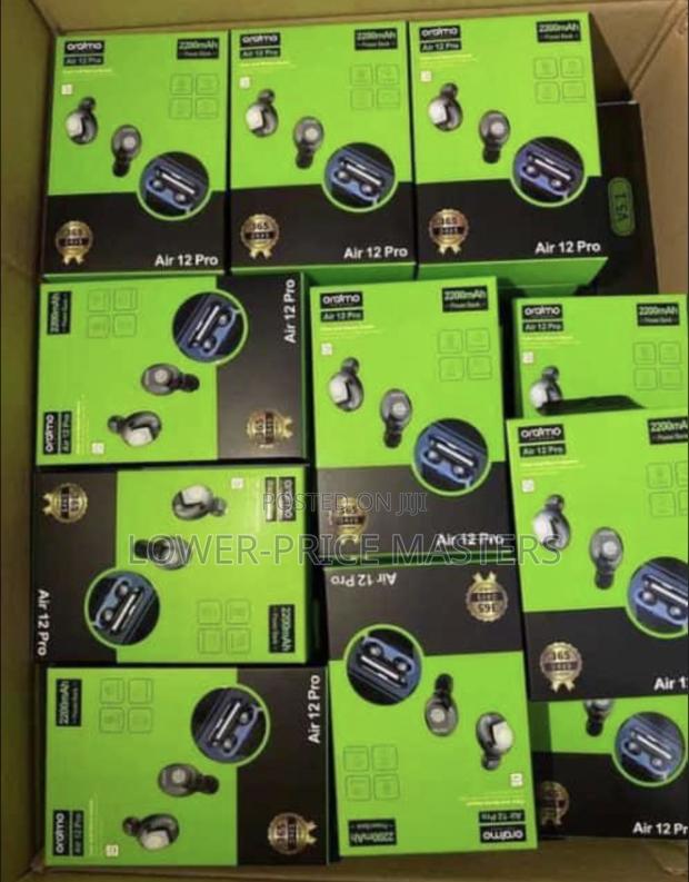 Original Oraimo Air 13 Pro · Photo 2