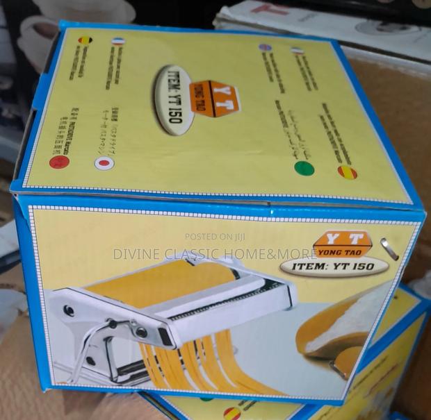 Chips/Pasta Maker · Photo 2