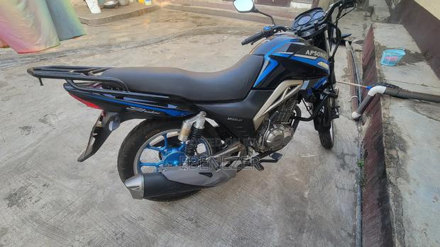 Apsonic AP200-27 2024 Blue · Photo 2