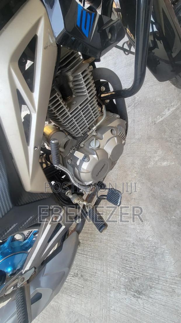 Apsonic AP200-27 2024 Blue · Photo 5