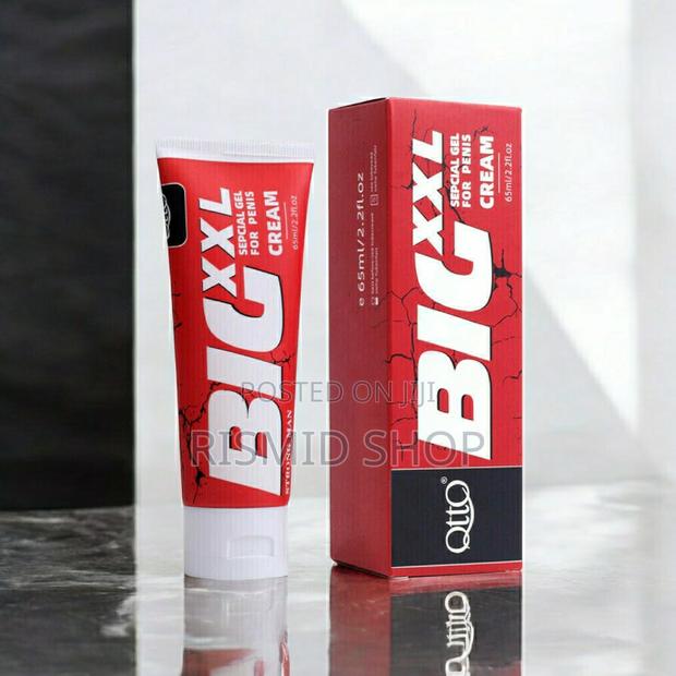Big XXL Special Gel for Enlargement · Photo 2