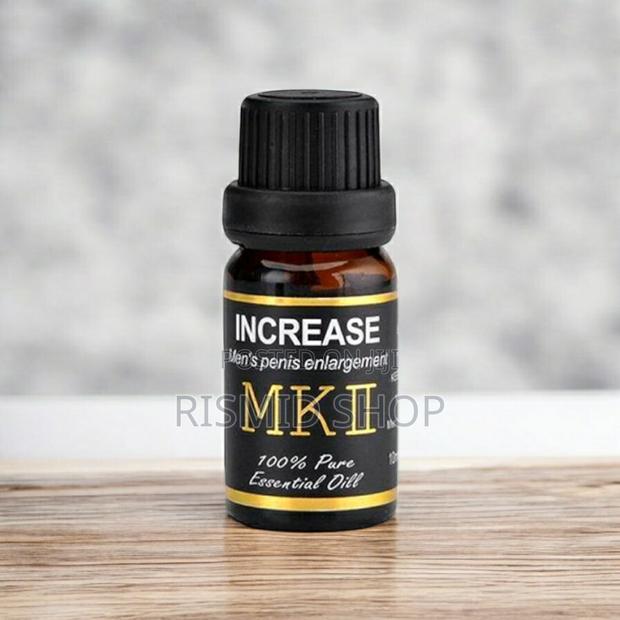 Mk Pure Natural Penis Enlargement Oil · Photo 2