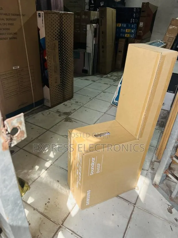 Best Buy for Less Samsung B450f Sound System · Photo 1