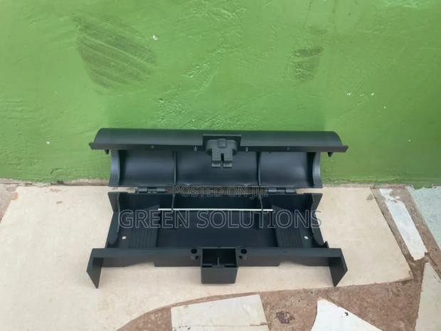 Rat and Mouse Bait Stations · Photo 3
