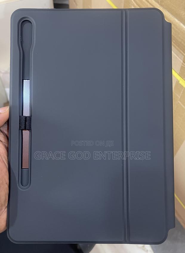 Samsung S7/S8/S9 Keyboard With Backlight · Photo 3