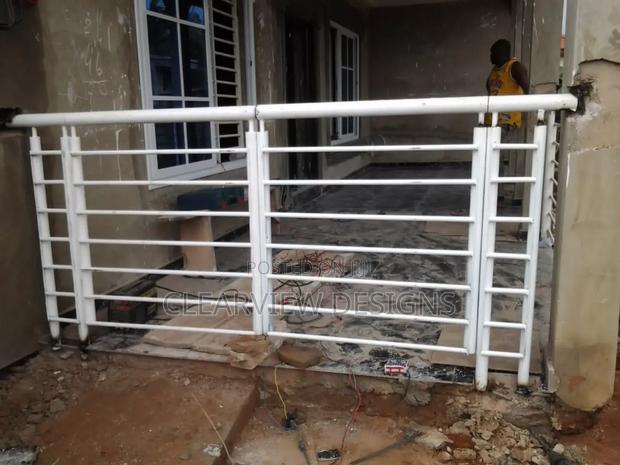 Handrail Balustrade / Staircase Barrister Installation · Photo 1