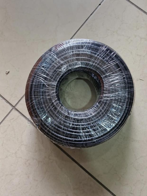 100m Cat6 Cable SFTP Outdoor · Photo 6