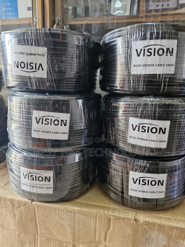 100m Rj59 Cable · Photo 2