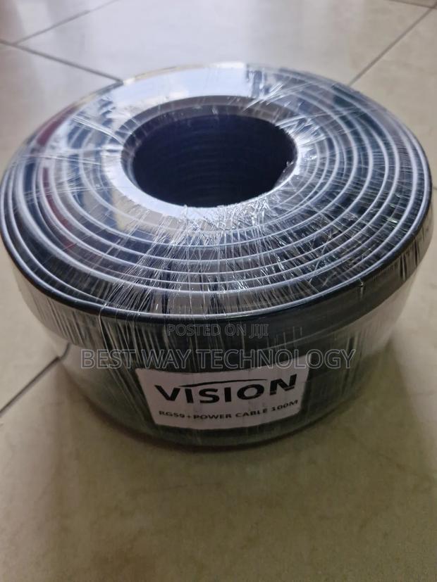 100m Rj59 Cable · Photo 3