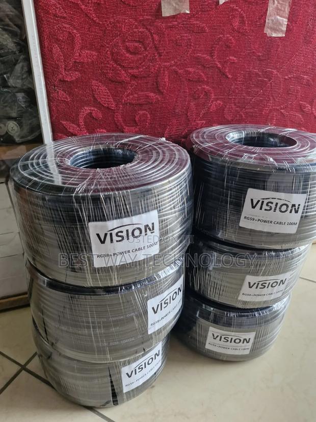 100m Rj59 Cable · Photo 4