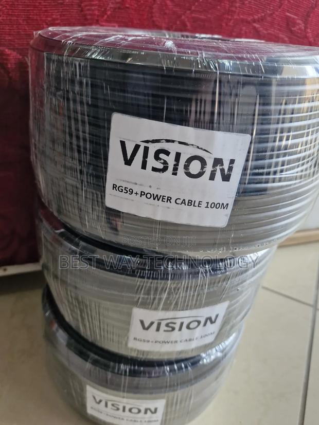 100m Rj59 Cable · Photo 5