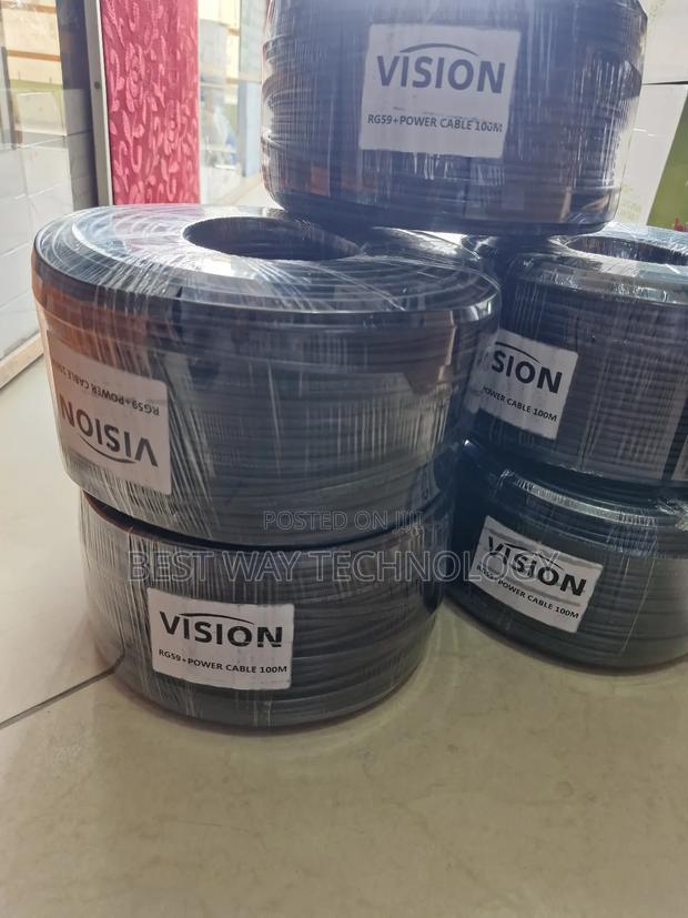 100m Rj59 Cable · Photo 6