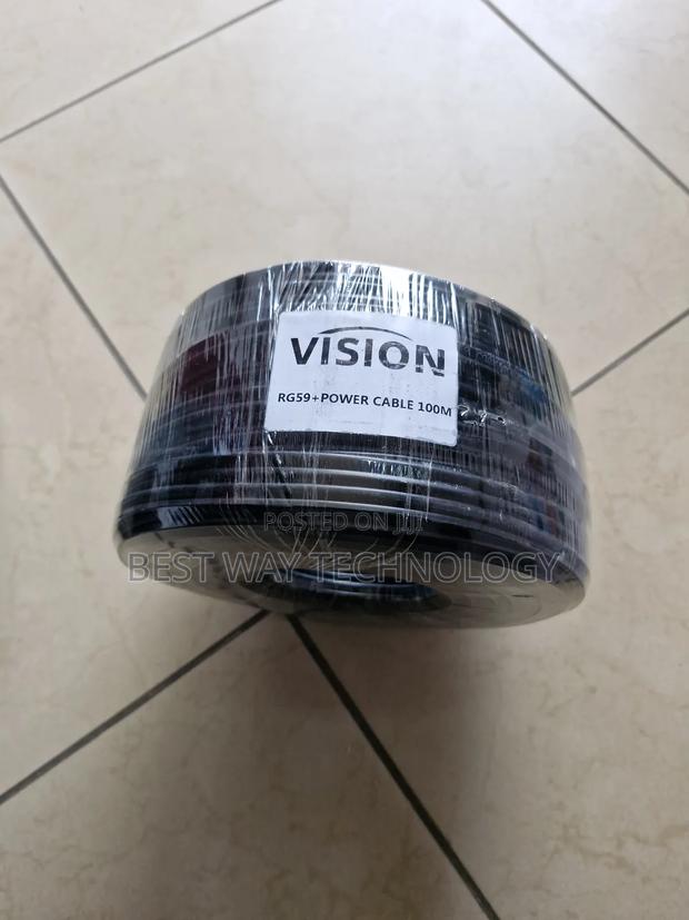 100m Rj59 Cable · Photo 7
