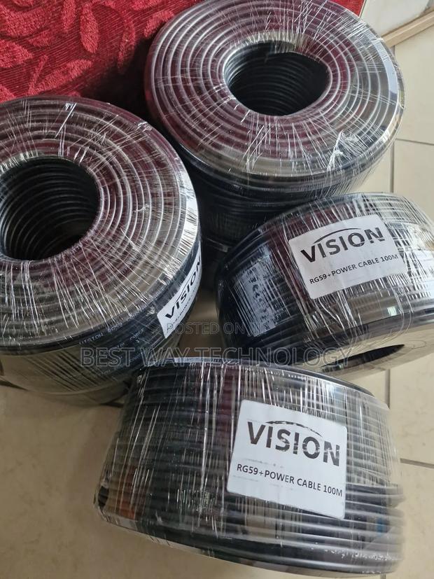 100m Rj59 Cable · Photo 8