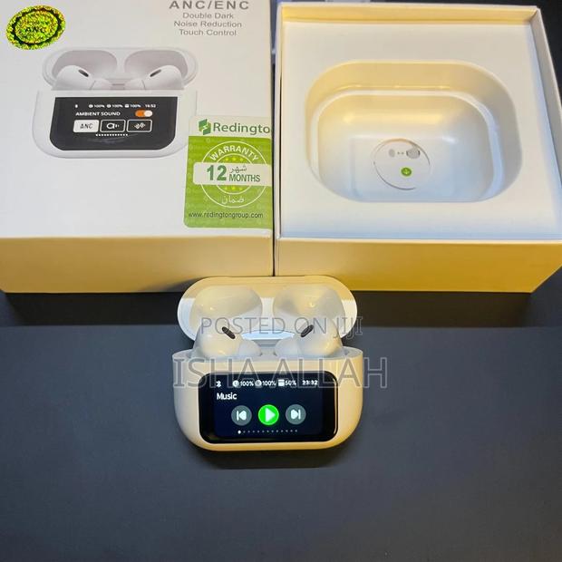 Airpods With Display [Enc + Anc Support] · Photo 4